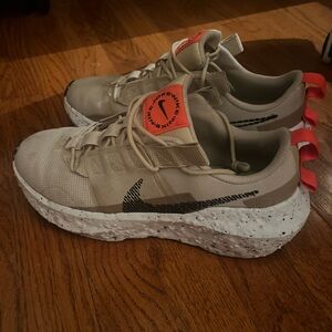 Nike Crater Impact Sneakers